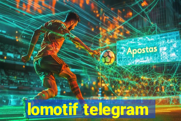 lomotif telegram
